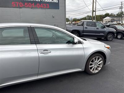 2013 Toyota Avalon XLE Touring - Photo 10 - Hazleton, PA 18201