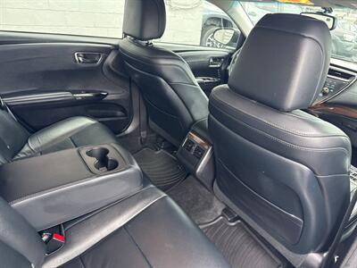 2013 Toyota Avalon XLE Touring - Photo 22 - Hazleton, PA 18201