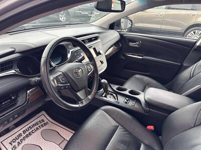 2013 Toyota Avalon XLE Touring - Photo 15 - Hazleton, PA 18201