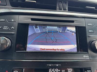 2013 Toyota Avalon XLE Touring - Photo 28 - Hazleton, PA 18201