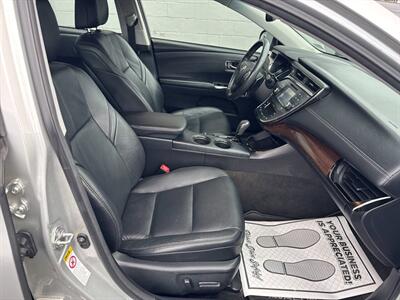 2013 Toyota Avalon XLE Touring - Photo 23 - Hazleton, PA 18201