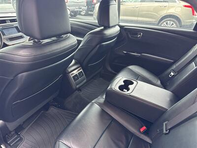 2013 Toyota Avalon XLE Touring - Photo 18 - Hazleton, PA 18201