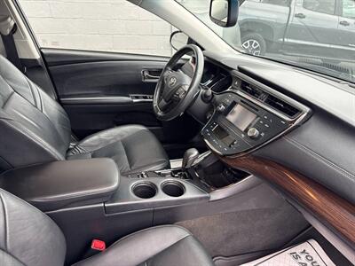 2013 Toyota Avalon XLE Touring - Photo 25 - Hazleton, PA 18201