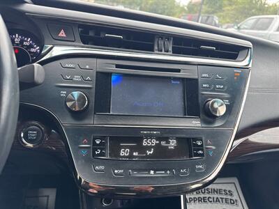 2013 Toyota Avalon XLE Touring - Photo 29 - Hazleton, PA 18201