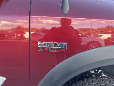 2016 RAM 2500 Power Wagon - Photo 12 - Hazleton, PA 18201