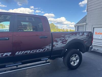 2016 RAM 2500 Power Wagon - Photo 6 - Hazleton, PA 18201