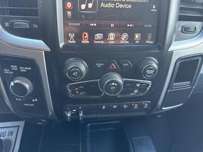 2016 RAM 2500 Power Wagon - Photo 30 - Hazleton, PA 18201