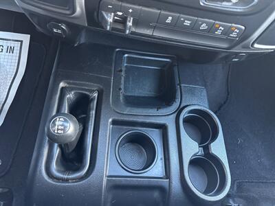2016 RAM 2500 Power Wagon - Photo 31 - Hazleton, PA 18201
