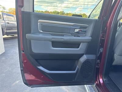 2016 RAM 2500 Power Wagon - Photo 19 - Hazleton, PA 18201