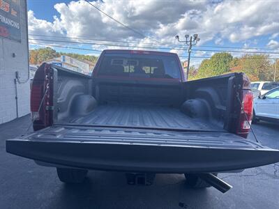 2016 RAM 2500 Power Wagon - Photo 21 - Hazleton, PA 18201