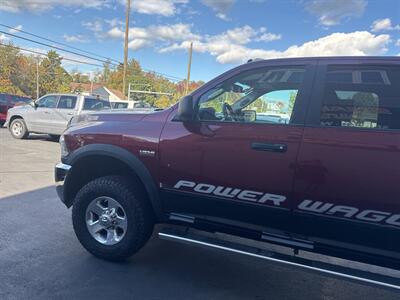 2016 RAM 2500 Power Wagon - Photo 5 - Hazleton, PA 18201