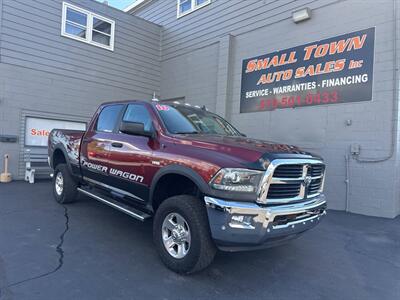 2016 RAM 2500 Power Wagon - Photo 1 - Hazleton, PA 18201