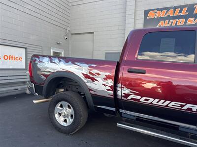 2016 RAM 2500 Power Wagon - Photo 10 - Hazleton, PA 18201