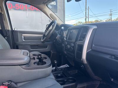 2016 RAM 2500 Power Wagon - Photo 27 - Hazleton, PA 18201