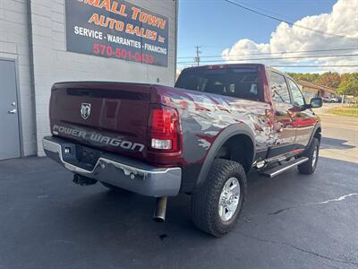 2016 RAM 2500 Power Wagon - Photo 9 - Hazleton, PA 18201