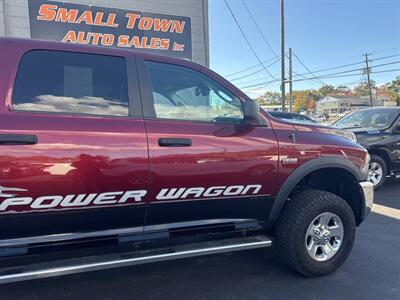 2016 RAM 2500 Power Wagon - Photo 11 - Hazleton, PA 18201