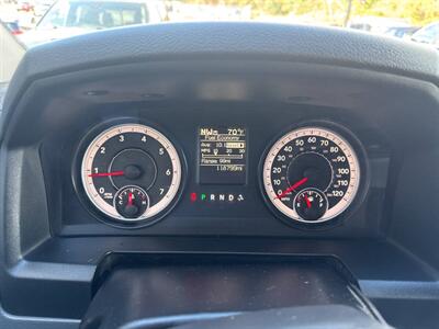 2016 RAM 2500 Power Wagon - Photo 34 - Hazleton, PA 18201