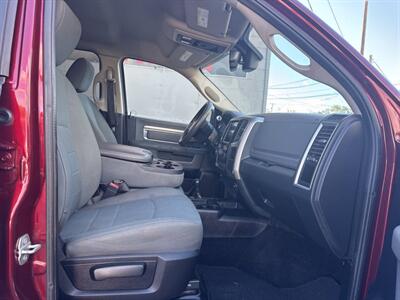 2016 RAM 2500 Power Wagon - Photo 25 - Hazleton, PA 18201