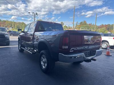 2016 RAM 2500 Power Wagon - Photo 7 - Hazleton, PA 18201