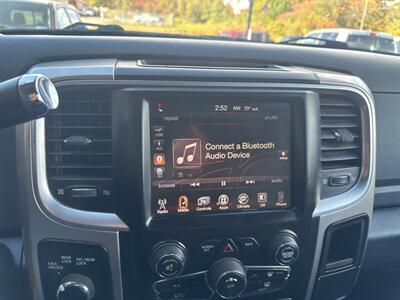 2016 RAM 2500 Power Wagon - Photo 29 - Hazleton, PA 18201