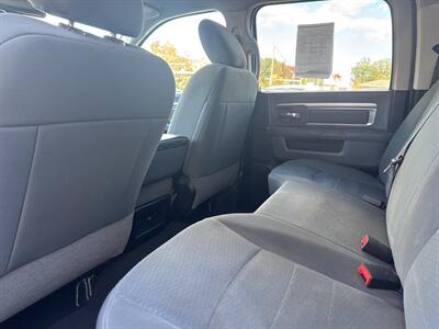 2016 RAM 2500 Power Wagon - Photo 20 - Hazleton, PA 18201