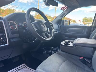 2016 RAM 2500 Power Wagon - Photo 17 - Hazleton, PA 18201