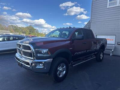 2016 RAM 2500 Power Wagon - Photo 4 - Hazleton, PA 18201