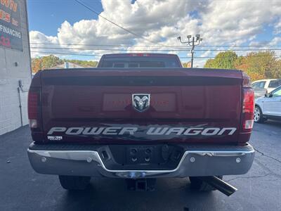 2016 RAM 2500 Power Wagon - Photo 8 - Hazleton, PA 18201