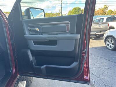2016 RAM 2500 Power Wagon - Photo 26 - Hazleton, PA 18201
