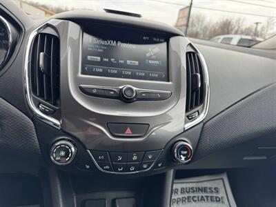 2017 Chevrolet Cruze LT Auto 4dr Sedan   - Photo 28 - Hazleton, PA 18201