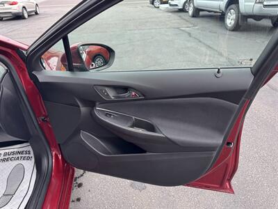 2017 Chevrolet Cruze LT Auto 4dr Sedan   - Photo 24 - Hazleton, PA 18201