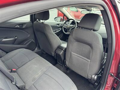 2017 Chevrolet Cruze LT Auto 4dr Sedan   - Photo 22 - Hazleton, PA 18201