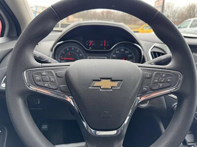 2017 Chevrolet Cruze LT Auto 4dr Sedan   - Photo 31 - Hazleton, PA 18201