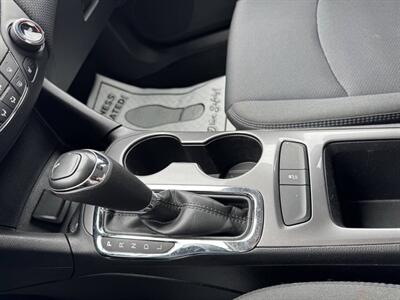 2017 Chevrolet Cruze LT Auto 4dr Sedan   - Photo 29 - Hazleton, PA 18201