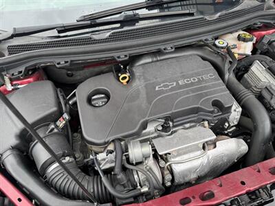 2017 Chevrolet Cruze LT Auto 4dr Sedan   - Photo 11 - Hazleton, PA 18201