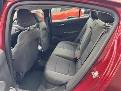 2017 Chevrolet Cruze LT Auto 4dr Sedan   - Photo 16 - Hazleton, PA 18201