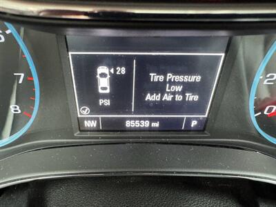 2017 Chevrolet Cruze LT Auto 4dr Sedan   - Photo 30 - Hazleton, PA 18201
