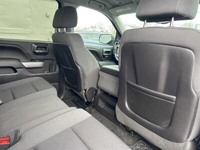 2014 Chevrolet Silverado 1500 LT 4x4 4dr Crew Cab 5.8 ft. SB   - Photo 22 - Hazleton, PA 18201