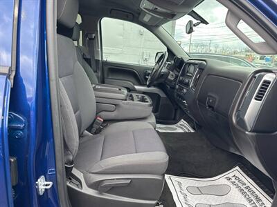 2014 Chevrolet Silverado 1500 LT 4x4 4dr Crew Cab 5.8 ft. SB   - Photo 23 - Hazleton, PA 18201