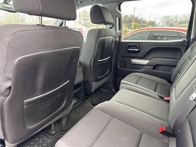 2014 Chevrolet Silverado 1500 LT 4x4 4dr Crew Cab 5.8 ft. SB   - Photo 18 - Hazleton, PA 18201