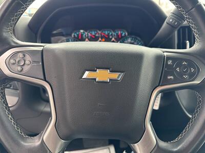 2014 Chevrolet Silverado 1500 LT 4x4 4dr Crew Cab 5.8 ft. SB   - Photo 31 - Hazleton, PA 18201
