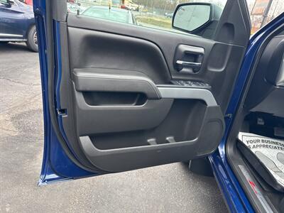 2014 Chevrolet Silverado 1500 LT 4x4 4dr Crew Cab 5.8 ft. SB   - Photo 14 - Hazleton, PA 18201