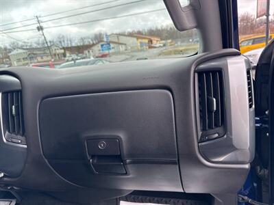 2014 Chevrolet Silverado 1500 LT 4x4 4dr Crew Cab 5.8 ft. SB   - Photo 26 - Hazleton, PA 18201