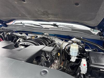 2014 Chevrolet Silverado 1500 LT 4x4 4dr Crew Cab 5.8 ft. SB   - Photo 12 - Hazleton, PA 18201