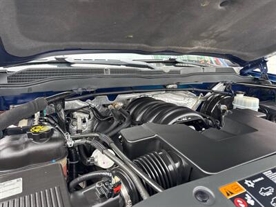 2014 Chevrolet Silverado 1500 LT 4x4 4dr Crew Cab 5.8 ft. SB   - Photo 11 - Hazleton, PA 18201