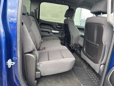 2014 Chevrolet Silverado 1500 LT 4x4 4dr Crew Cab 5.8 ft. SB   - Photo 20 - Hazleton, PA 18201