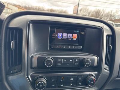 2014 Chevrolet Silverado 1500 LT 4x4 4dr Crew Cab 5.8 ft. SB   - Photo 27 - Hazleton, PA 18201