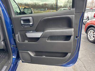 2014 Chevrolet Silverado 1500 LT 4x4 4dr Crew Cab 5.8 ft. SB   - Photo 21 - Hazleton, PA 18201