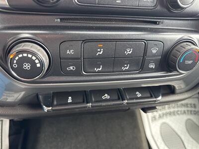 2014 Chevrolet Silverado 1500 LT 4x4 4dr Crew Cab 5.8 ft. SB   - Photo 29 - Hazleton, PA 18201
