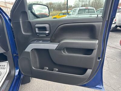 2014 Chevrolet Silverado 1500 LT 4x4 4dr Crew Cab 5.8 ft. SB   - Photo 24 - Hazleton, PA 18201